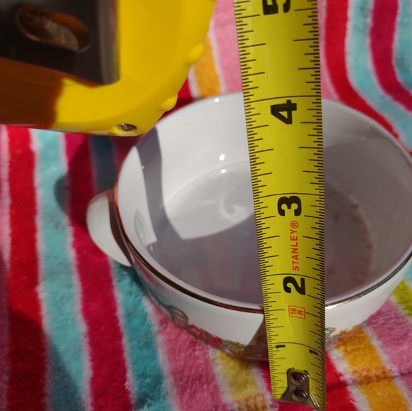 Vintage Claire ire Burke bowl - Picture 3 of 10